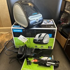 Dymo label writer for sale  Hendersonville