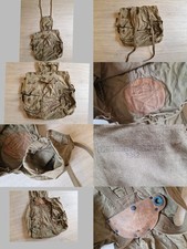 Weltkrieg rucksack markiert gebraucht kaufen  Detmold