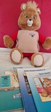 Vintage playskool teddy for sale  LOUGHBOROUGH