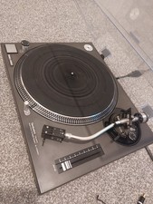 Technics 1210mk2 direct for sale  DARLINGTON