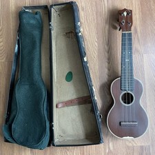 Martin style ukulele for sale  Ventura