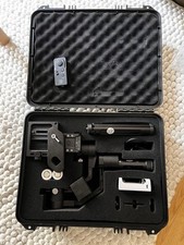 Gimbal zhiyun crane usato  Roma