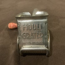 Mouli cheese grater for sale  Garfield