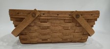 Longaberger chore basket for sale  Green Bay