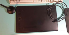 Wacom intuos pro for sale  BRISTOL