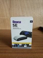 Roku streaming player for sale  ASHFORD