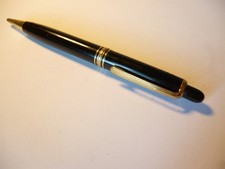 älterer montblanc pix gebraucht kaufen  Bremen