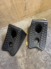 Two wheel chocks for sale Two wheel chocks for sale  READING