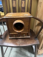 Masonic ballot box for sale  HIGH PEAK