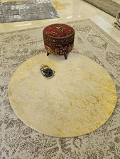 Tappeto persiano rotondo usato Tappeto persiano rotondo usato  Perugia