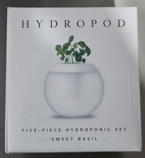 Hydropod five piece for sale  Holmes
