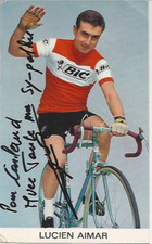 Cyclisme lot bic d'occasion  Metz-