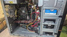 Bastler intel core gebraucht kaufen  Bleicherode, Kehmstedt, Lipprechterode