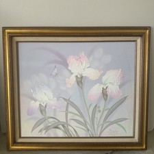 Iris butterfly oil for sale  Crown Point