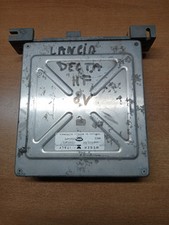 Centralina lancia delta usato  Roccabernarda