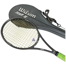 Wilson staff tennis d'occasion  Expédié en Belgium