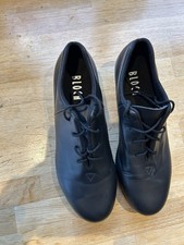 Bloch tap shoes for sale  SHEFFIELD