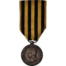 Campagne dahomey médaille d'occasion  Lille-