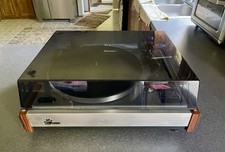 Sansui 3080 turntable for sale  Callands