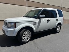 2013 land rover for sale  Phoenix