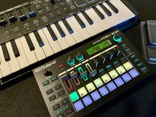 Roland 101 audio for sale  Herndon