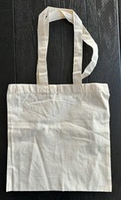 Canvas tote bag for sale  Chico
