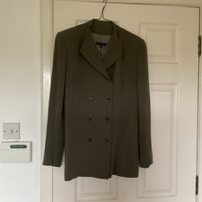 Adolfo dominguez jacket for sale  LONDON
