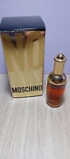 Miniature moschino ml d'occasion  Marchaux