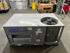 Carrier 50fcqa04a2a3 208 for sale  Gardena