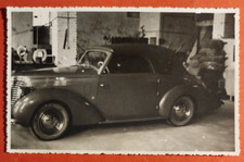 Photo carto. auto usato  Pistoia