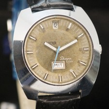 Enicar sherpa star d'occasion  Sierentz