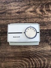 Honeywell t6060a thermostat for sale  LICHFIELD