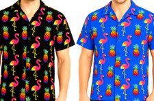 Mens hawaiian shirt for sale  BIRMINGHAM