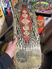 Vintage skateboard vision for sale  Grand Junction