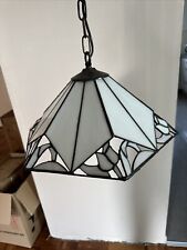 Vintage hängelampe pendelleuc gebraucht kaufen  Bremen