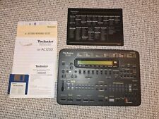 Technics ac1200 midi for sale  GLASGOW