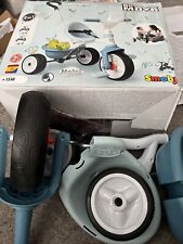 Smoby move tricycle for sale  NOTTINGHAM