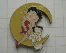 Betty boop ................... gebraucht kaufen  Münster
