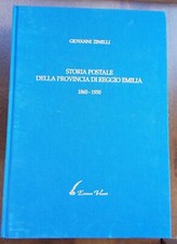 Giovanni zanelli storia usato  Castellanza