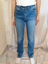 Jean pantalon bleu d'occasion  Vic-en-Bigorre