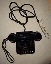 Telefon reihenapparat app gebraucht kaufen  Schönau
