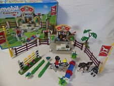 5224 playmobil piste d'occasion  Lauzerte