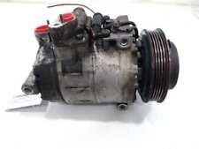 Compressor de ar condicionado JPB101461 para MG ROVER SÉRIE 75 (J RJ) 1999 115774, usado comprar usado  Enviando para Brazil