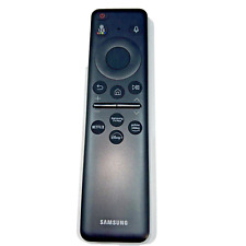 Télécommande Samsung BN59-01432D TM2360E - Voice, Solaire, USB-C - Originale na sprzedaż  Wysyłka do Poland