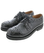 Emporio armani shoes d'occasion  Expédié en Belgium