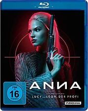 Anna blu ray gebraucht kaufen  Berlin
