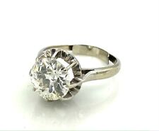 Magnifique bague carats d'occasion  Toulon-