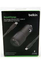 Belkin boostcharge 37w for sale  Naperville