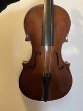 Antonius stradivarius cremonen d'occasion  Expédié en Belgium