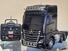 Tamiya mercedes benz for sale  Arcadia